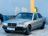 Mercedes 190-3