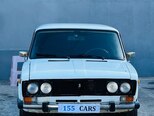 LADA (VAZ) 2106-1