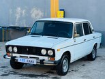 LADA (VAZ) 2106-3