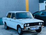 LADA (VAZ) 2106-2