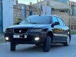 Khazar LX-1