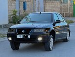Khazar LX-3