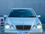 Mercedes E 280-1
