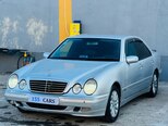 Mercedes E 280-3