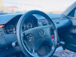 Mercedes E 280-6