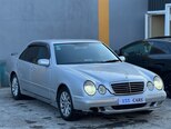 Mercedes E 280-2