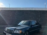 Mercedes 220 E-5