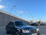 Mercedes 220 E-4