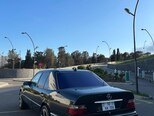 Mercedes 220 E-3