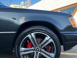 Mercedes 220 E-6