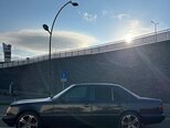 Mercedes 220 E-11