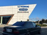 Mercedes 220 E-12