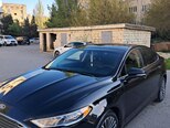 Ford Fusion (North America)-2