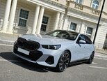 BMW 530e-1