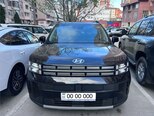 Hyundai Santa Fe-2