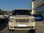 Land Rover Range Rover-1