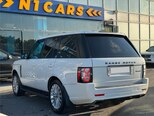 Land Rover Range Rover-6
