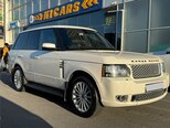 Land Rover Range Rover-3