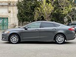 Ford Fusion (North America)-5