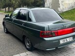 LADA (VAZ) 2110-6