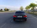 BMW 750-21