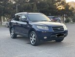 Hyundai Santa Fe-5