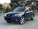 Hyundai Santa Fe-2