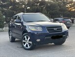 Hyundai Santa Fe-3