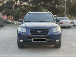 Hyundai Santa Fe-4