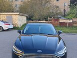 Ford Fusion (North America)-1
