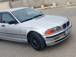 BMW 318-4