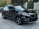 Kia Sorento-3