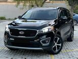 Kia Sorento-1