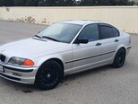 BMW 318-18