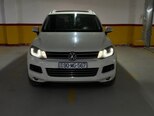 Volkswagen Touareg-2