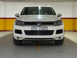 Volkswagen Touareg-1