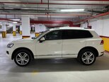 Volkswagen Touareg-4