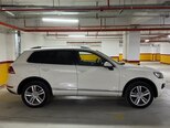 Volkswagen Touareg-3