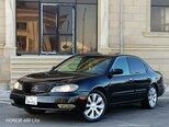 Nissan Maxima-4
