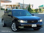 Nissan Maxima-1