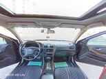 Nissan Maxima-9