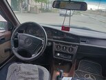 Mercedes 190-3