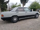 Mercedes 190-6
