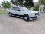Mercedes 190-7