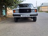 LADA (VAZ) 2107-1