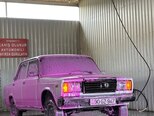 LADA (VAZ) 2107-3