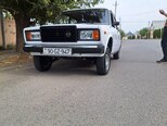 LADA (VAZ) 2107-2