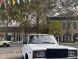 LADA (VAZ) 2107-4