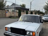 LADA (VAZ) 2107-5