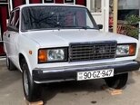 LADA (VAZ) 2107-8
